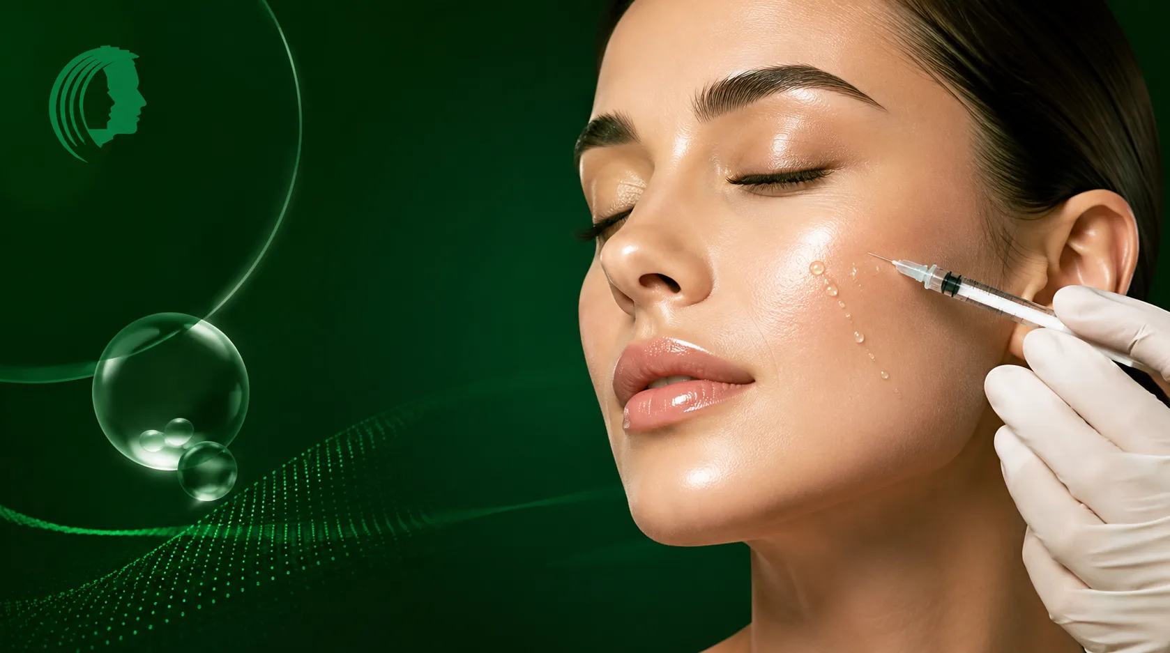 مزوتراپی صورت در نوین ایرانا برای چه مشکلاتی استفاده می شود؟